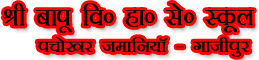 SRI BAPU V.U.V HIGHER SECONDARY SCHOOL